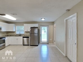 5547 Golden Nugget Dr in Holiday, FL - Foto de edificio - Building Photo