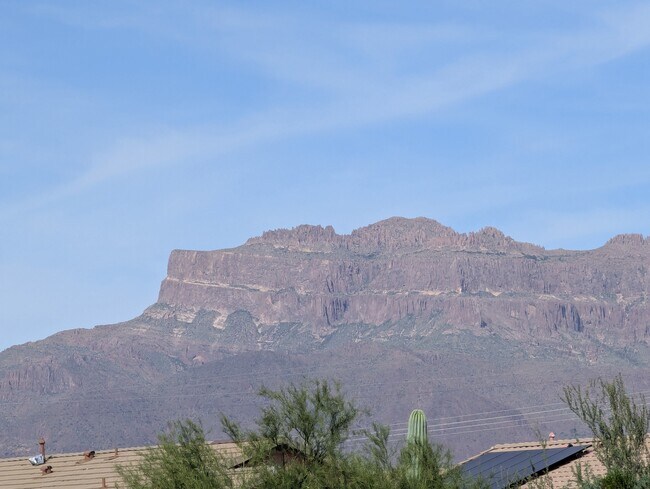 9287 E Shasta Dr in Gold Canyon, AZ - Building Photo - Building Photo