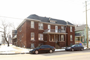 5807 Toledo St Apartments