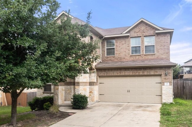 property at 127 Stone View Trail