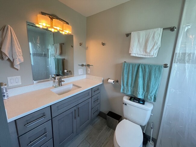 property at 2116 NE 8th Pl