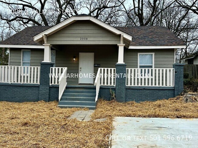 property at 2008 Valmar St