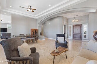 16246 E Gamble Ln in Scottsdale, AZ - Building Photo - Building Photo