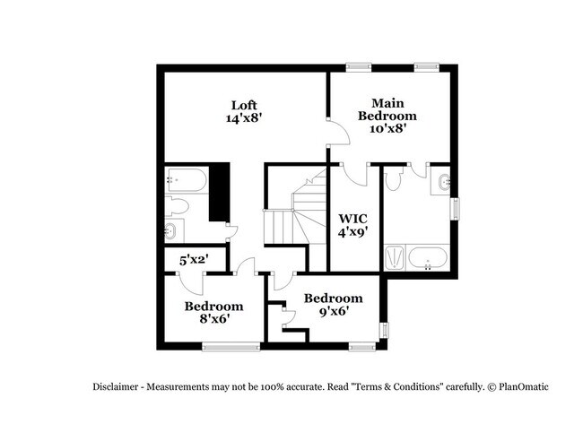 604 Snowy Orchid Dr in Desoto, TX - Building Photo - Building Photo