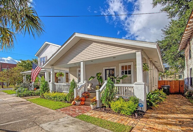 property at 291 President St