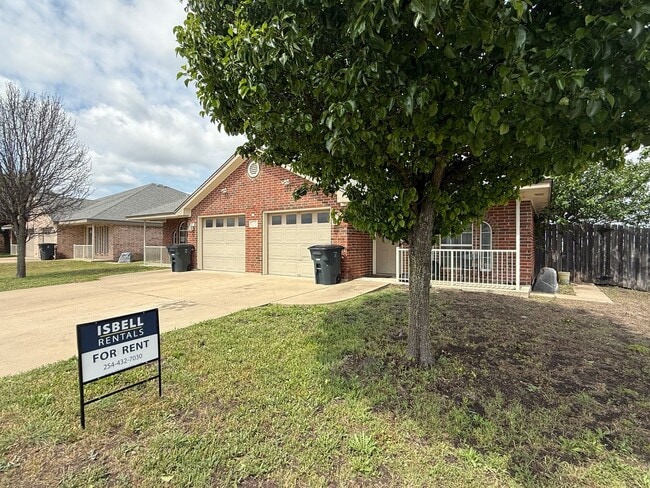 property at 5106 Heather Ln
