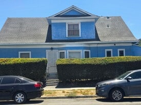 3443 Madison Ave in San Diego, CA - Building Photo