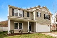 118 Switchgrass Lp, Unit C207 in Fairview, NC - Foto de edificio - Building Photo