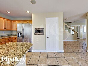 10896 Dornoch Castle St in Las Vegas, NV - Building Photo - Building Photo