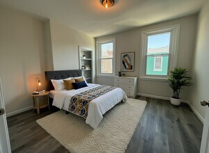 2556 N Jessup St in Philadelphia, PA - Building Photo - Building Photo