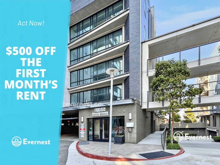 2226 Nolita in Irvine, CA - Foto de edificio