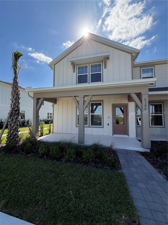 6346 Tabebuia Pkwy in Winter Garden, FL - Building Photo - Building Photo