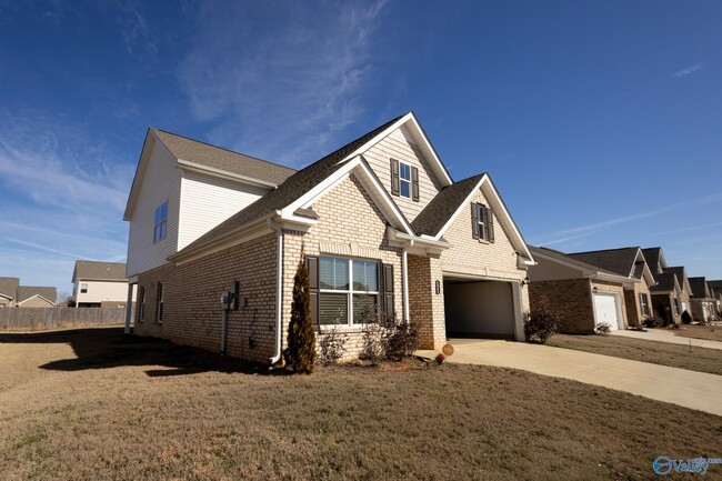 property at 121 Mill Valley Wy