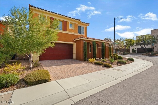 2198 Trivero St in Henderson, NV - Building Photo - Building Photo