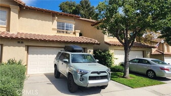 28 Cascada in Rancho Santa Margarita, CA - Building Photo