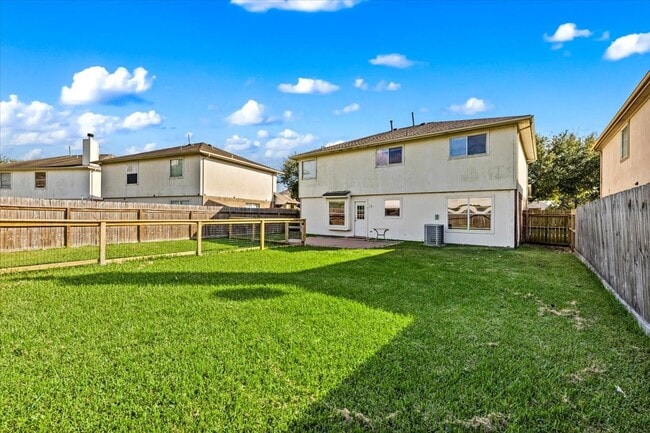 property at 158 Bristol Bend Ln