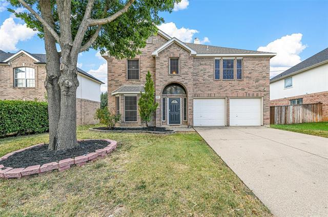 416 Alta Ridge Dr in Keller, TX - Foto de edificio - Building Photo