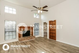 5311 Pocassett Dr in Arlington, TX - Building Photo - Building Photo