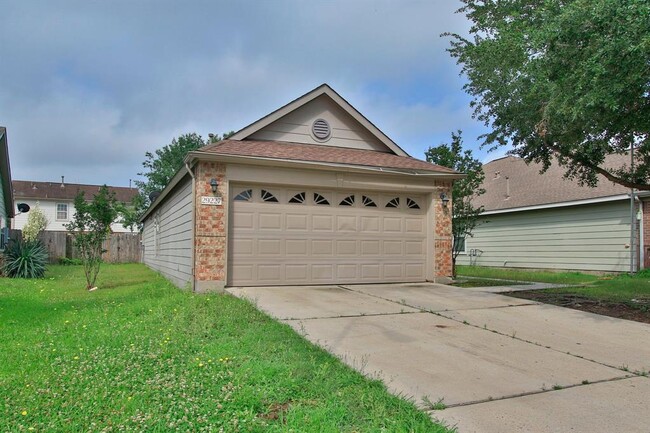 29227 Legends Beam Dr in Spring, TX - Building Photo - Building Photo