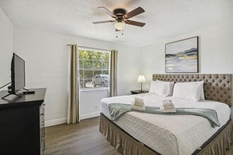 811 W Magnolia St in Kissimmee, FL - Building Photo - Building Photo