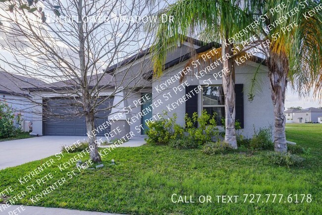 property at 12914 Wildflower Meadow Dr