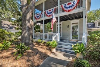 112 Rosemont St in St. Simons Island, GA - Building Photo - Building Photo
