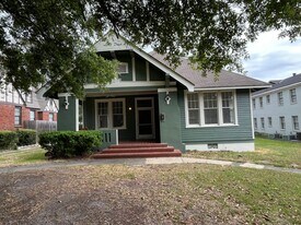 1310 Stark Ave in Columbus, GA - Building Photo