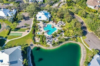 7920 Mahogany Run Ln in Naples, FL - Building Photo - Building Photo