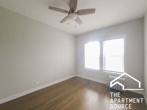 5131 N Wolcott Ave, Unit 3 in Chicago, IL - Building Photo - Building Photo