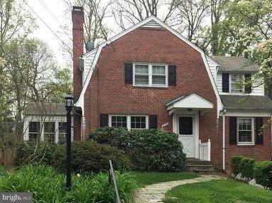 property at 6110 Wynnwood Rd