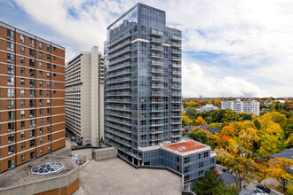 Neon Condominiums in Toronto, ON - Building Photo - Building Photo