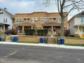 2398 Indiana Ave in Columbus, OH - Building Photo - Building Photo