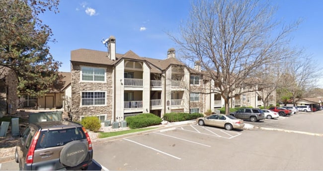 property at 9212 E Arbor Cir