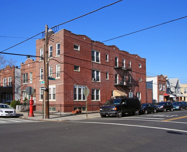 1646 Benson Ave in Brooklyn, NY - Building Photo - Building Photo