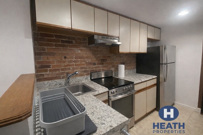 property at 218 Hemenway St