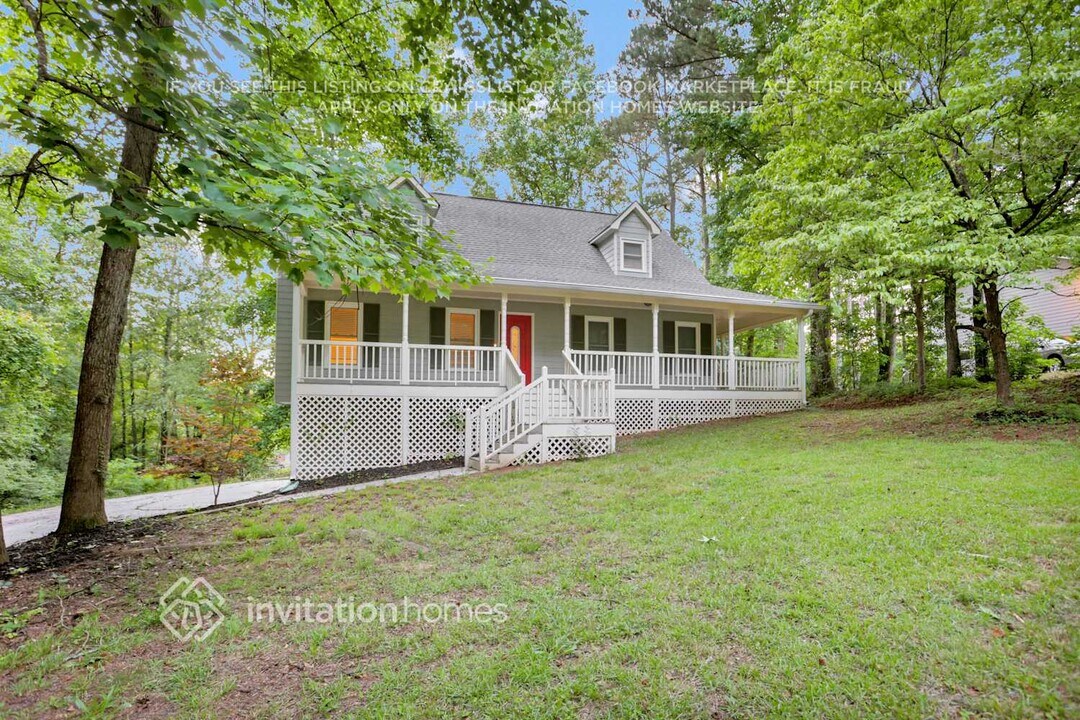 75 Oak Landing Ct in Douglasville, GA - Building Photo