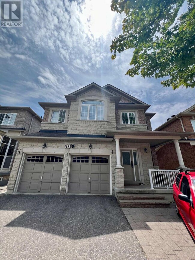 property at 15 Germain Crescent