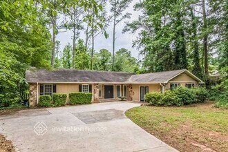 3324 Timber Hollow Ct, Unit DS3-3360 in Marietta, GA - Building Photo - Building Photo