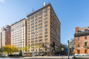 1172 Park Ave in New York, NY - Building Photo