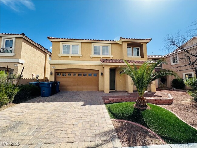 property at 8404 Langhorne Creek St