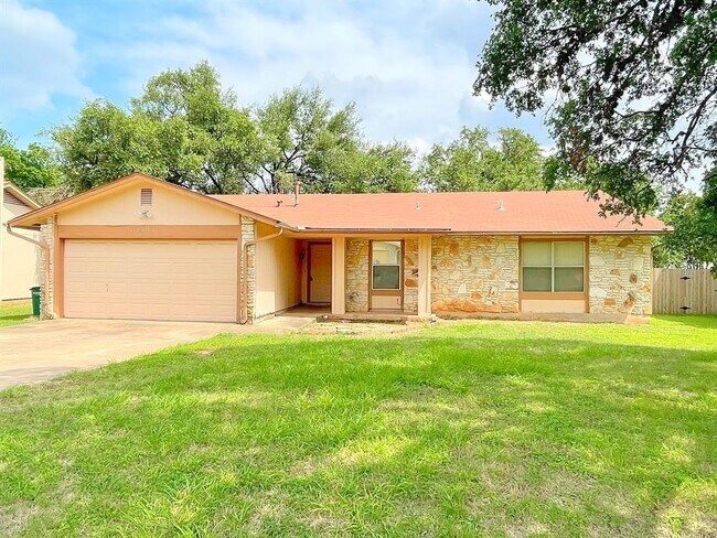 property at 12111 Saxony Ln