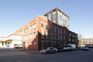 Rock Street Loft Apartments