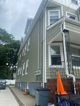 48 Hazelwood Ave in Newark, NJ - Building Photo - Building Photo
