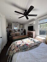 25 Kennedy St, Unit C in Charleston, SC - Building Photo