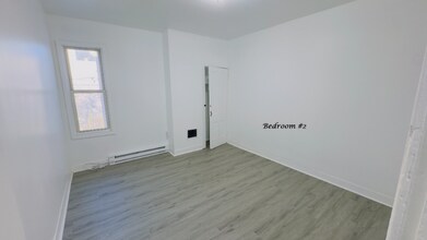 1438 Presstman St in Baltimore, MD - Building Photo - Building Photo