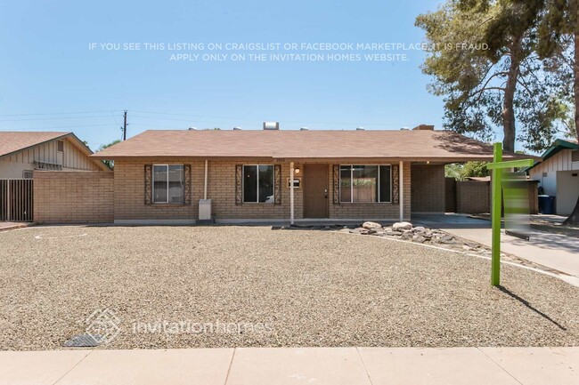 1915 E Loyola Dr in Tempe, AZ - Building Photo - Building Photo