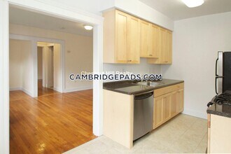 1 Langdon St in Cambridge, MA - Foto de edificio - Building Photo