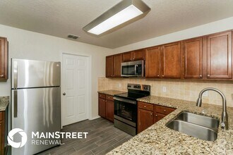 10938 Western Cactus in San Antonio, TX - Building Photo - Building Photo