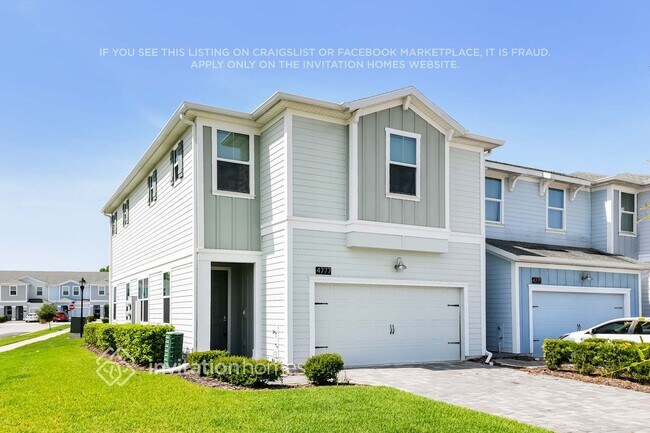 property at 4777 Tribute Trail