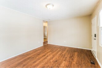 2659 Niagara St in Cincinnati, OH - Foto de edificio - Building Photo